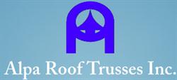 Alpa Roof Trusses
