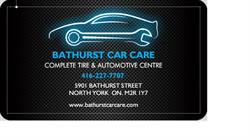 Bathurst Car Care