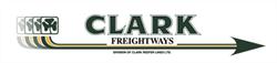 Clark Freightways