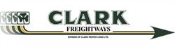 Clark Freightways