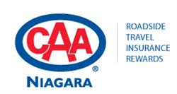 Caa Travel Agency