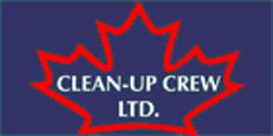 Clean-Up Crew Ltd