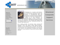 Cht Aerospace Incorporated
