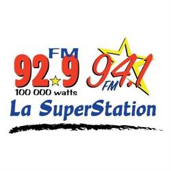 CKLE-FM-CJVA FM La Superstation