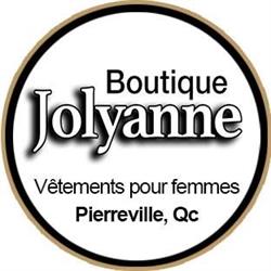 BOUTIQUE JOLYANNE