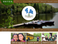 Camp Boisjoly Incorporated