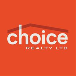 Choice Realty Ltd