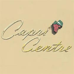 Capri Centre Mall