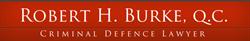 Burke Robert H Qc