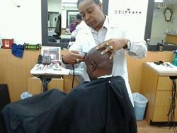 Caribbean Barbers