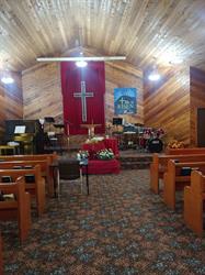 Church Of The Way