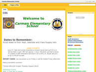 Carman Elementary