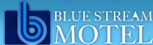 Blue Stream Motel