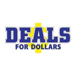 Deals For Dollars