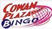 Cowan Plaza Bingo
