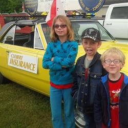 Culbert Insurance