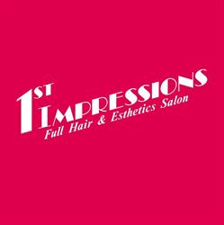 1st Impressions Hair Salon