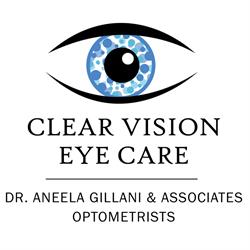Clear Vision Eye Care - Dr. Aneela Gillani & Associates