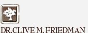 Friedman Clive Dr