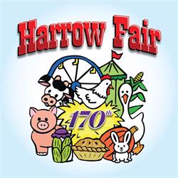 Harrow Fair Board