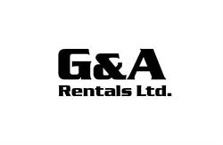 G & a Rentals Ltd