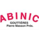 Gouttieres Abinic