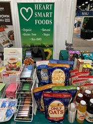 Heart Smart Foods