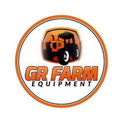 Gr Farm Equipment