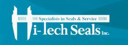 Hi-Tech Seals Incorporated