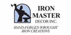 Iron Master Decor