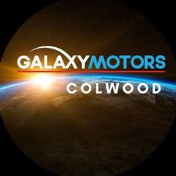 Galaxy Motors Colwood