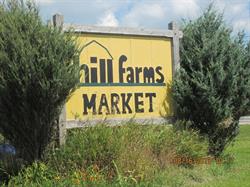 Hill Farms Market