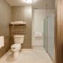 Guest room bath Guest room bath