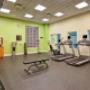 Health club fitness center gym Health club fitness center gym