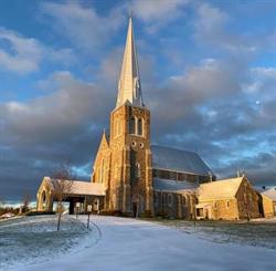 Holy Cross Church