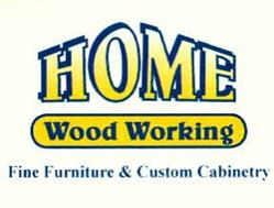 Home Wood Working
