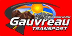 Gauvreau Transport