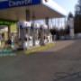 Chargé par visiteur le 2016-05-23 - I was attacked at the pump & the Chevron Station owner did nothing! Chargé par visiteur le 2016-05-23 - I was attacked at the pump & the Chevron Station owner did nothing!