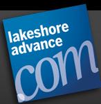 The Lakeshore Advance