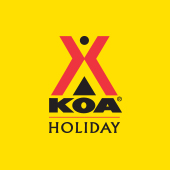 Niagara Falls KOA Holiday