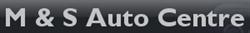 M & S Auto Centre