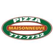 Maisonneuve Pizza