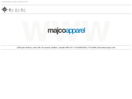 Majco Apparel Incorporated