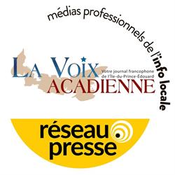 La Voix Acadienne