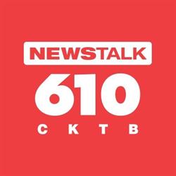 Newstalk 610 Cktb