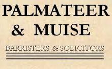 Palmateer & Muise