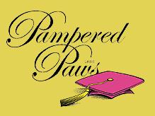 Pampered Paws Ltd