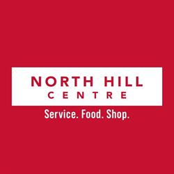 North Hill Administration Office