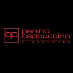 Panino Cappuccino