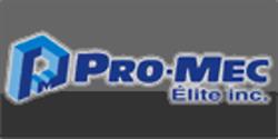 Pro-Mec Elite Inc